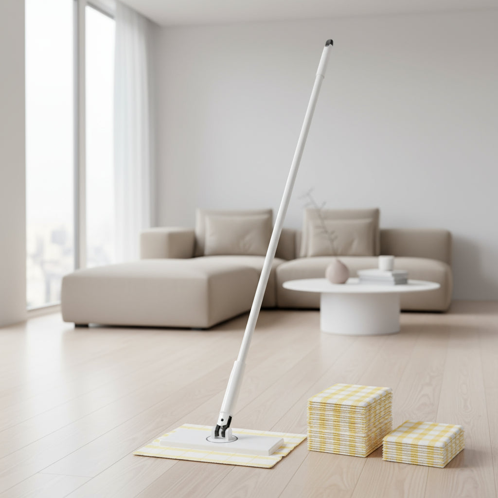 Multimop