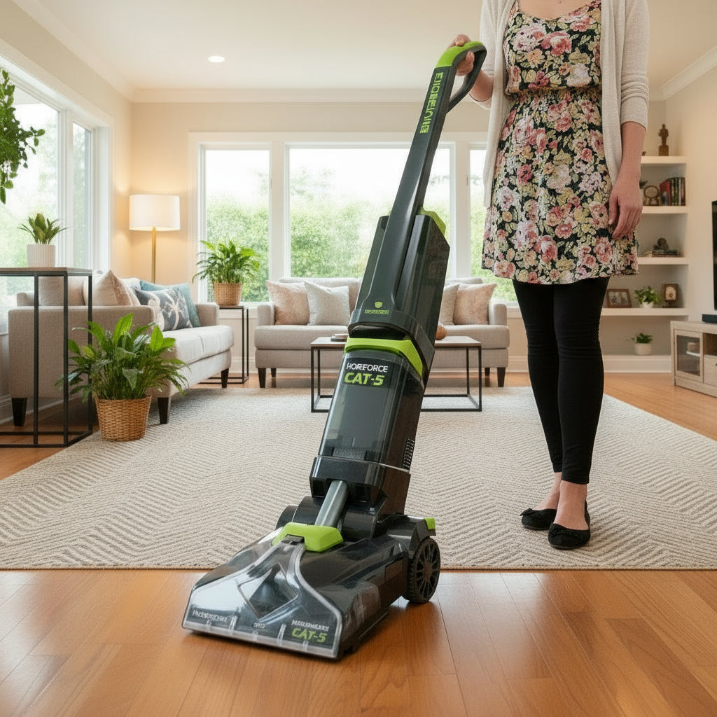 DAEWOO HURRICANE CAT5