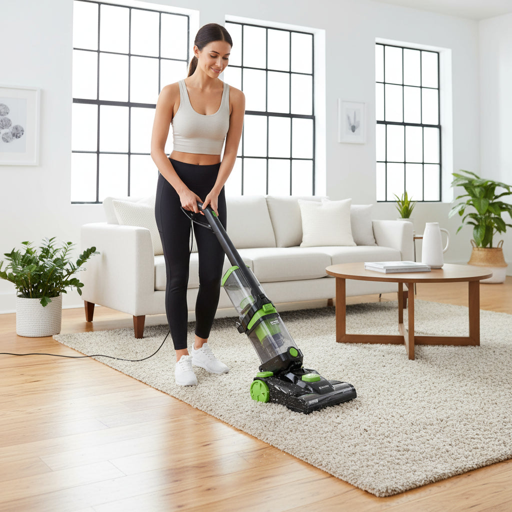 DAEWOO HURRICANE CAT5