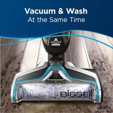 Bissell CrossWave Advanced Pro