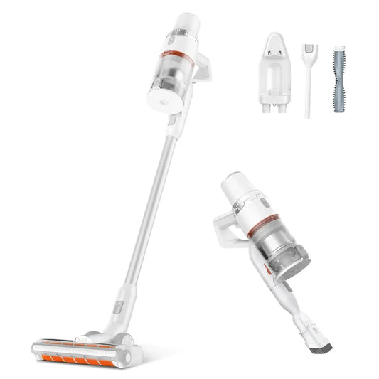 JASHEN S16E CORDLESS VACCUM