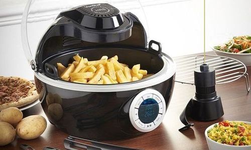 AMBIANO AIRFRYER
