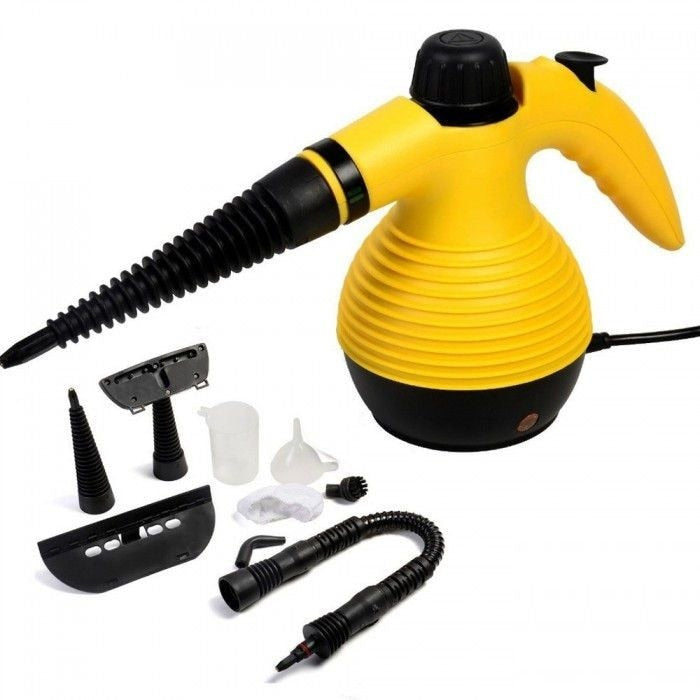 Haley Steam Cleaner