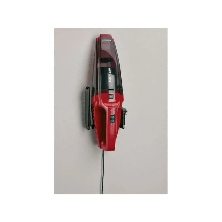 SILVERCREST HANDHELD VACCUM CLEANER