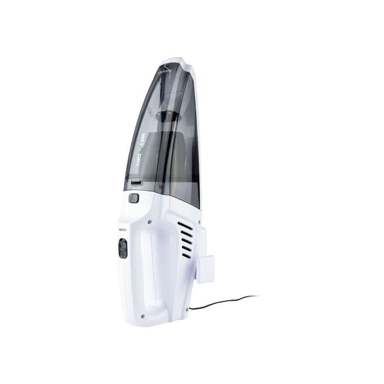 SILVERCREST HANDHELD VACCUM CLEANER