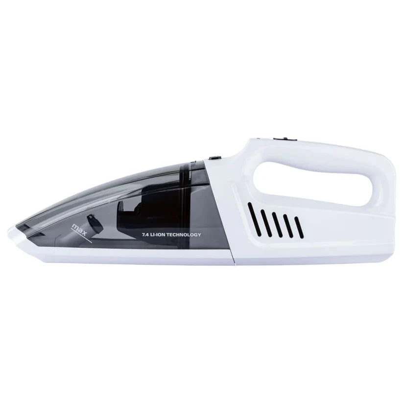 SILVERCREST HANDHELD VACCUM CLEANER