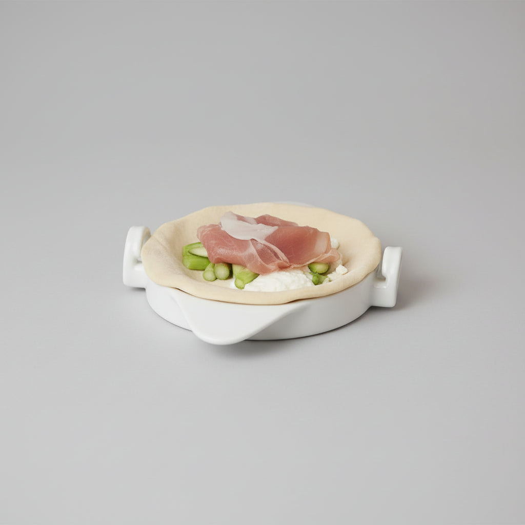 3 PCS Sambousik Mold