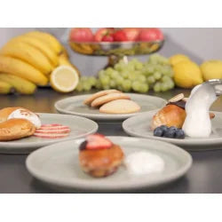 3 PCS Sambousik Mold
